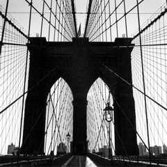 Brooklyn Suspension IV