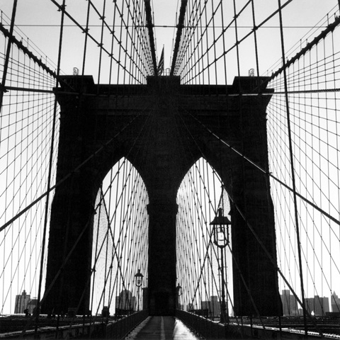 Brooklyn Suspension IV