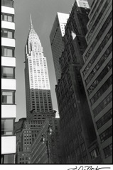 Chrysler Building