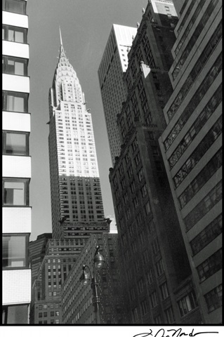 Chrysler Building
