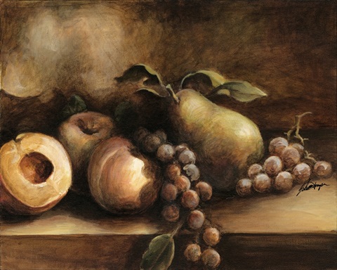 Classic Still Life I