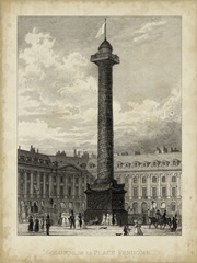 Colonne de la Place Vendome