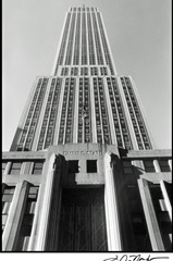 Empire State Building I