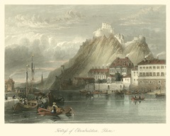 Fortress on the Rhine