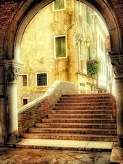 Italian Archway