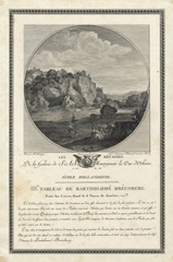 Pastoral Tableau III