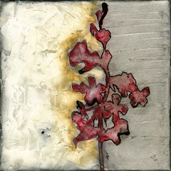 Platinum Silhouette III