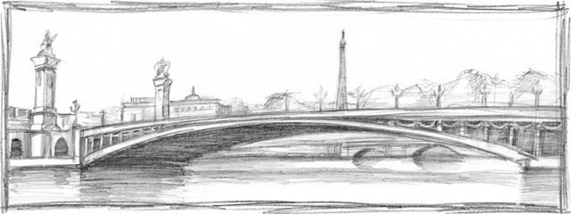 Pont Alexandre III