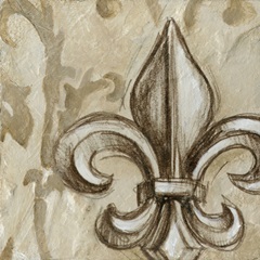 Renaissance Composition III