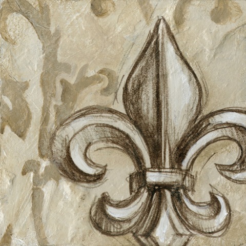 Renaissance Composition III