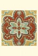 Small Turkish Spice III