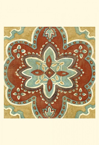 Small Turkish Spice III