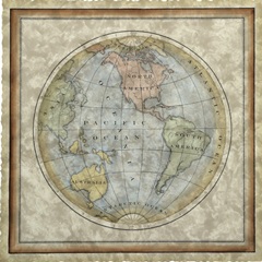 Small Western Hemisphere