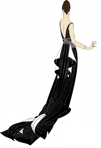 Sophisticated Ladies I