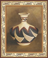 Southwest Pottery II