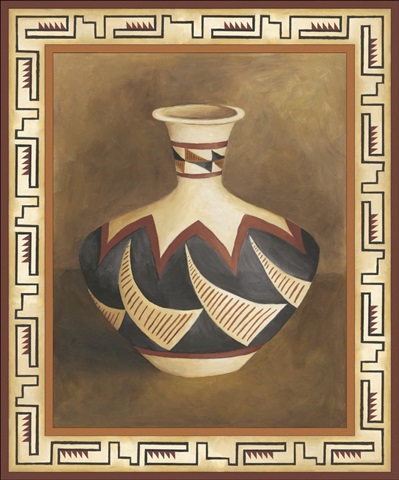 Southwest Pottery II