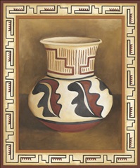 Southwest Pottery III