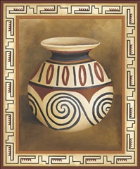 Southwest Pottery IV