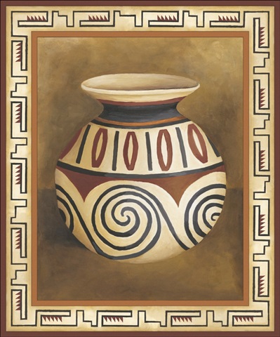 Southwest Pottery IV