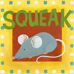 Squeak