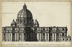 St. Peter's, Rome