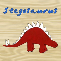 Stegosaurus
