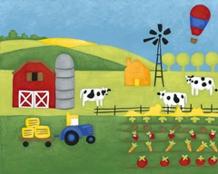 Storybook Farm