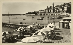 Summer in France III