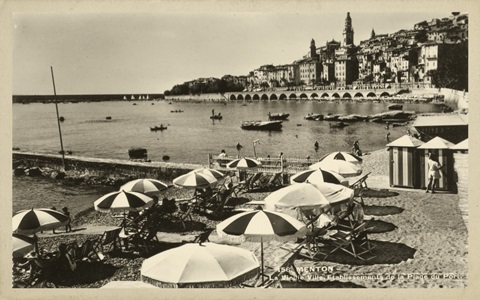 Summer in France III