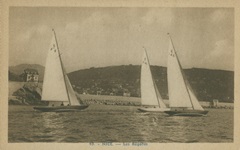 Summer in France VII