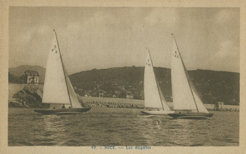 Summer in France VII