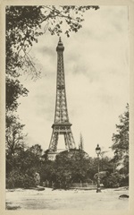 Summer in France VIII