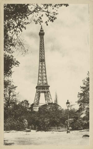 Summer in France VIII