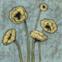 Sun Poppies I