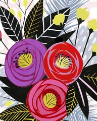 Sunkissed Silhouette I