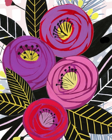 Sunkissed Silhouette II