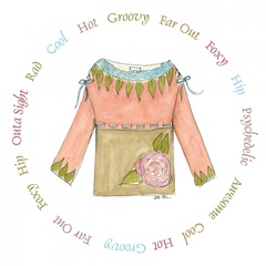 Sweet and Sophisticated I