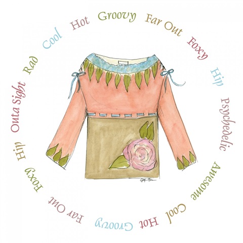 Sweet and Sophisticated I