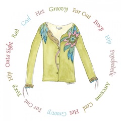 Sweet and Sophisticated II