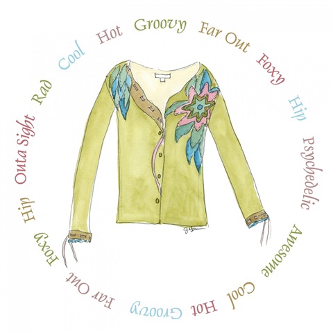 Sweet and Sophisticated II