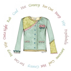 Sweet and Sophisticated III