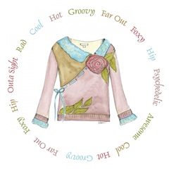 Sweet and Sophisticated IV