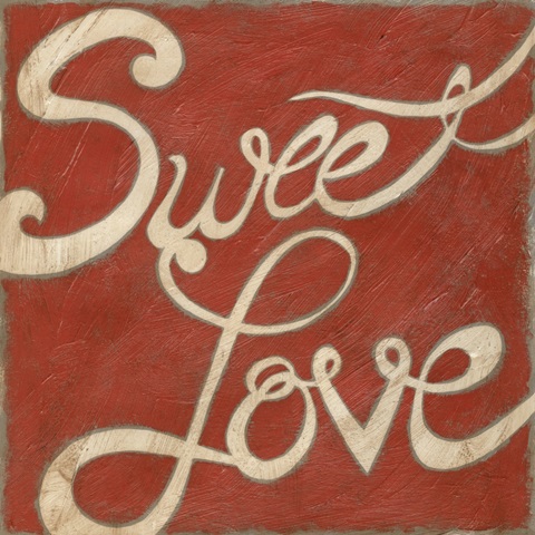 Sweet Love