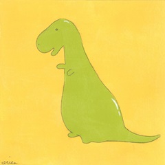 T-Rex