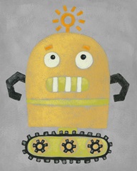 Take me to your Leader II