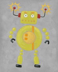 Take me to your Leader III