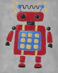 Take me to your Leader IV