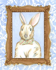 Teacher's Pet - Rabbit