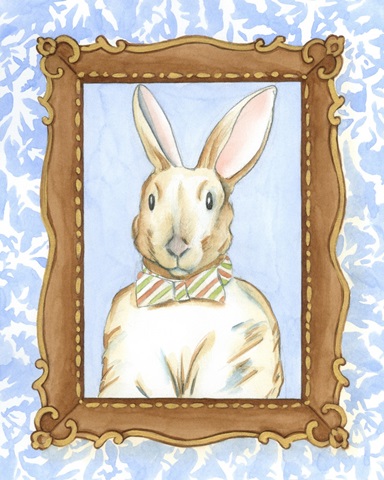 Teacher's Pet - Rabbit