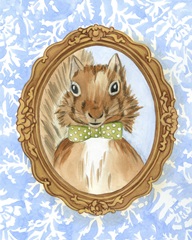 Teacher's Pet - Squirrel